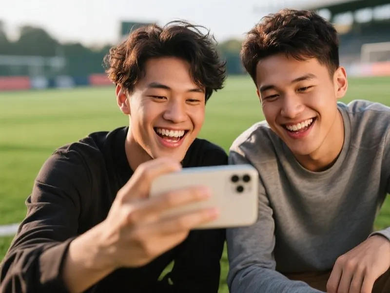 邀请好友一起玩乐鱼体育APP