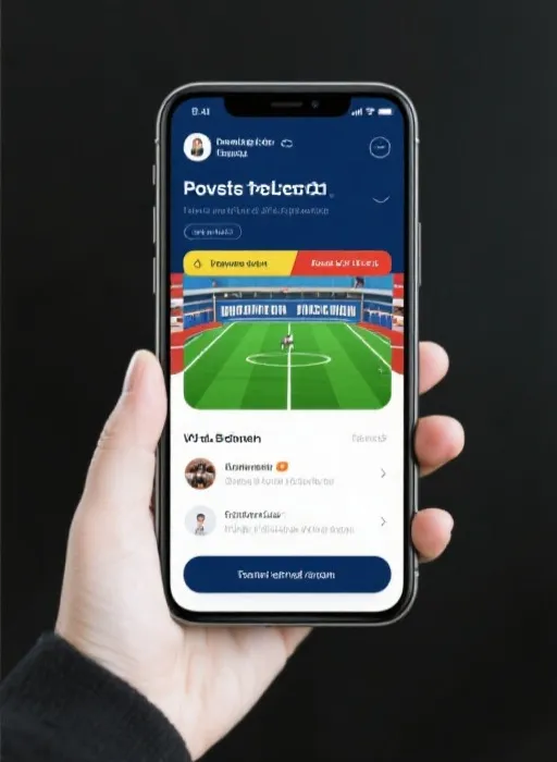 乐鱼体育APP预测界面