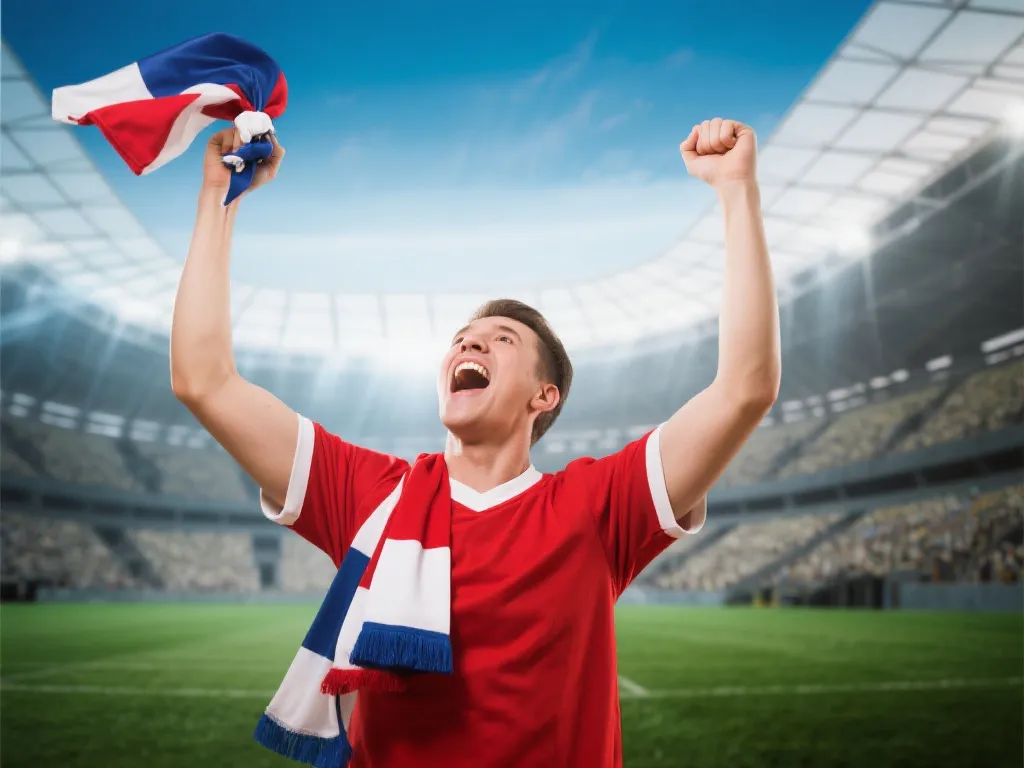 在乐鱼体育邂逅体育激情，下一秒你会拥有怎样的惊喜？